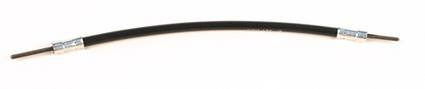 Volvo Electric Seat Drive Cable 3541598